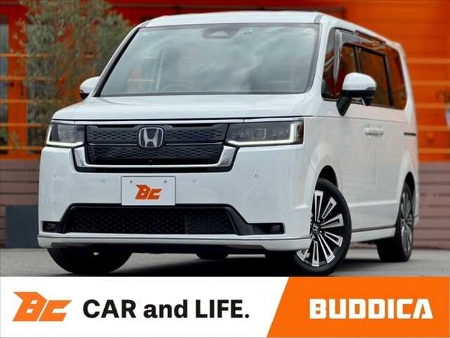HONDA / STEPWAGON SPADA