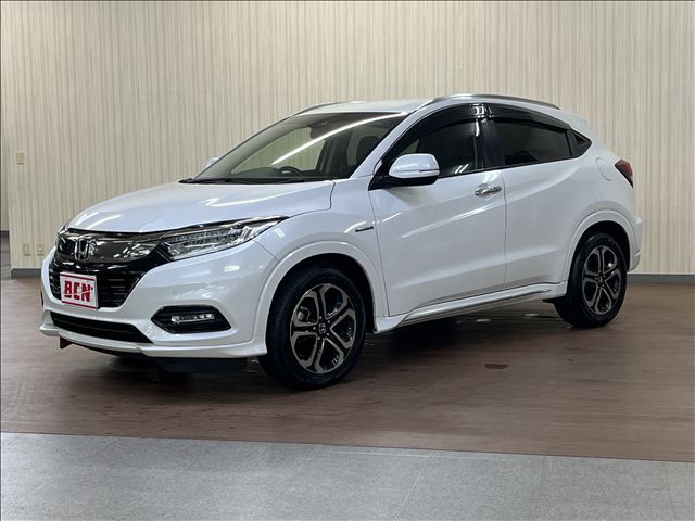 HONDA / VEZEL HYBRID