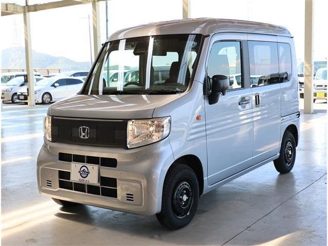 HONDA / N-VAN e: