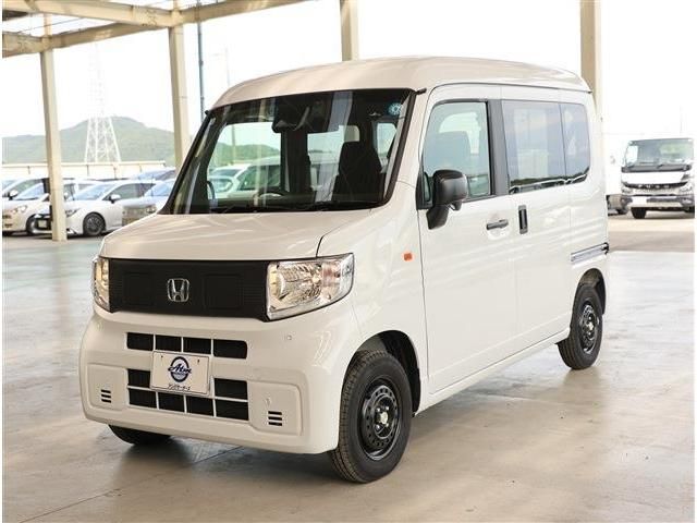HONDA / N-VAN e: