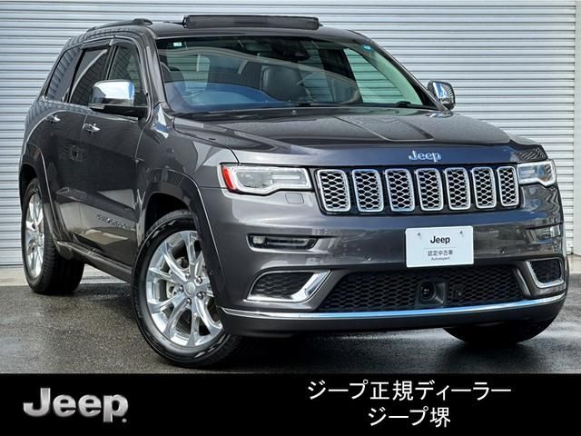 JEEP / JEEP GRAND CHEROKEE