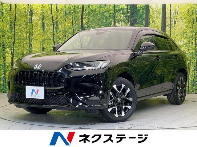HONDA / ZR-V e:HEV