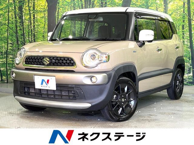 SUZUKI / XBEE