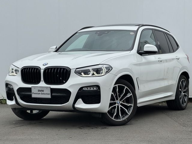 BMW / BMW X3