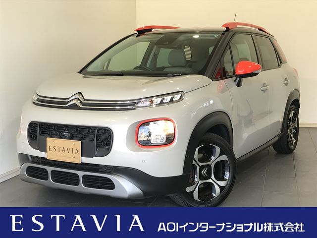 CITROEN / CITROEN C3 AIRCROSS SUV