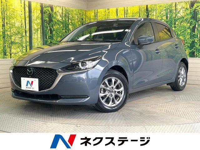 MAZDA / MAZDA2