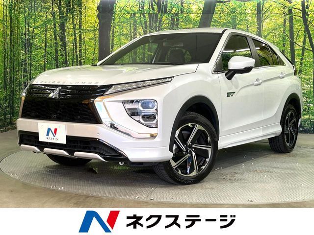 MITSUBISHI / ECLIPSE CROSS PHEV