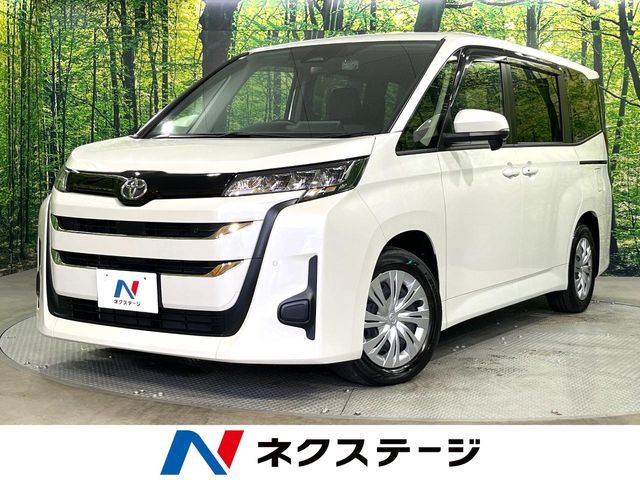 TOYOTA / NOAH