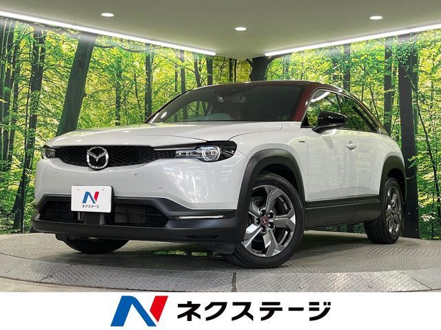 MAZDA / MX-30