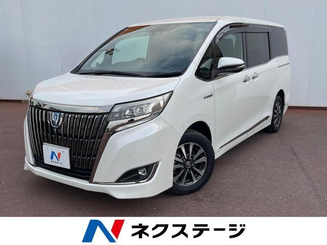 TOYOTA / ESQUIRE HYBRID