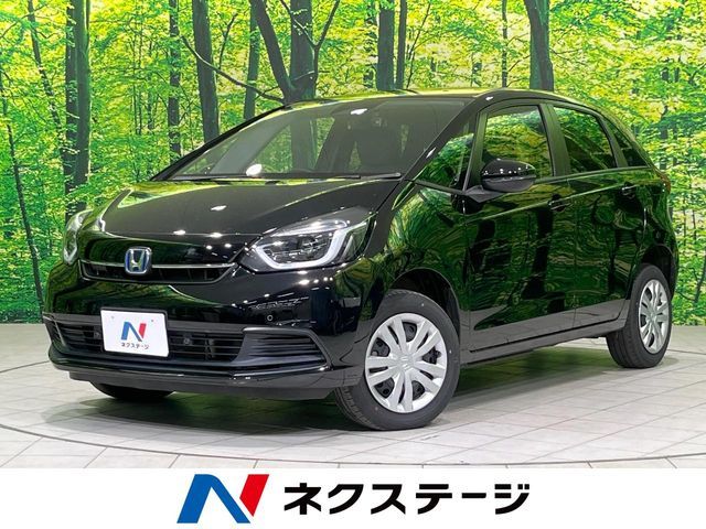 HONDA / FIT e:HEV 4WD