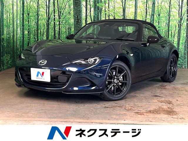 MAZDA / ROADSTER