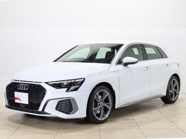 AUDI / AUDI A3 SPORTBACK