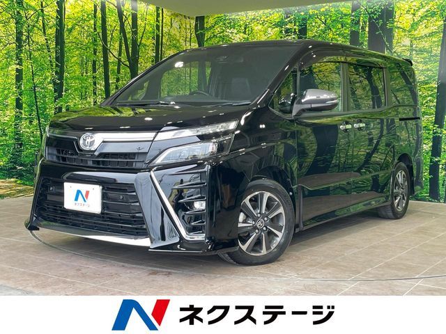 TOYOTA / VOXY