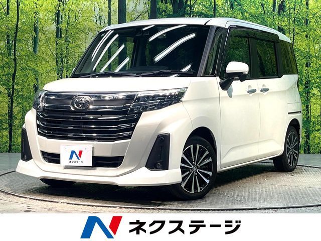 TOYOTA / ROOMY