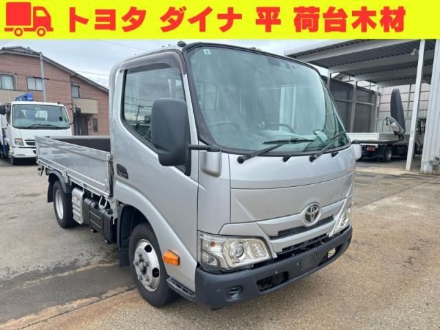 Japanese used car Ref# 1687831 TOYOTA / DYNA