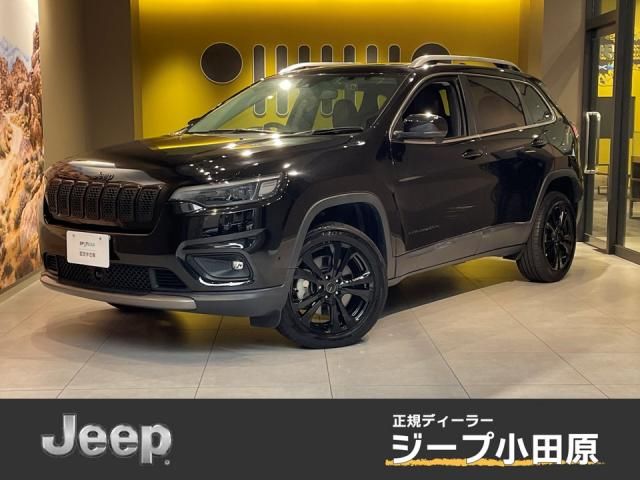 JEEP / JEEP CHEROKEE