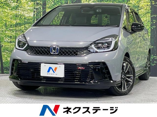 HONDA / FIT e:HEV