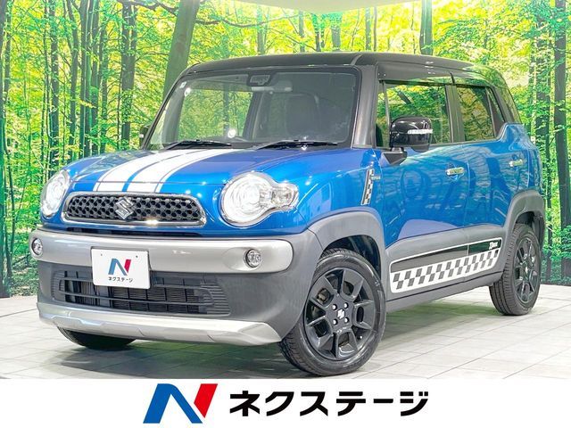 SUZUKI / XBEE