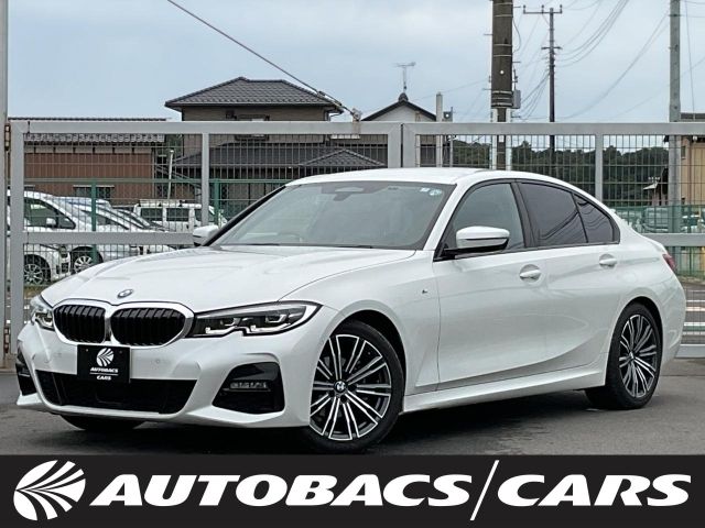 BMW / BMW 3series sedan