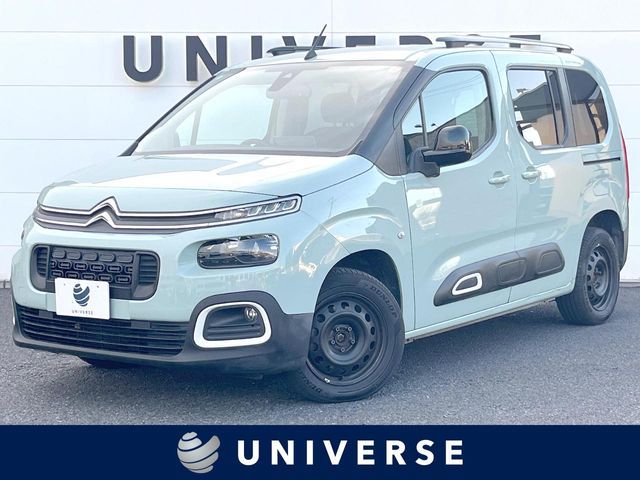 CITROEN / CITROEN Berlingo