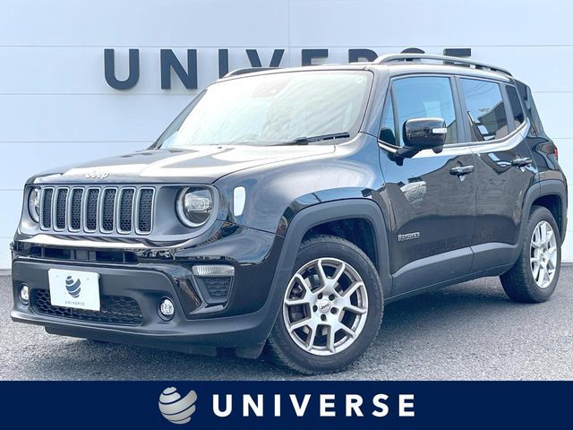 JEEP / JEEP Renegade
