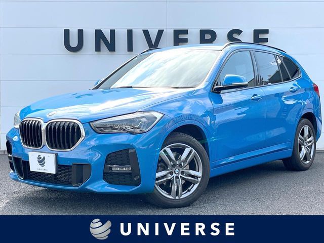 BMW / BMW X1