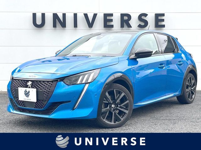 PEUGEOT / PEUGEOT 208