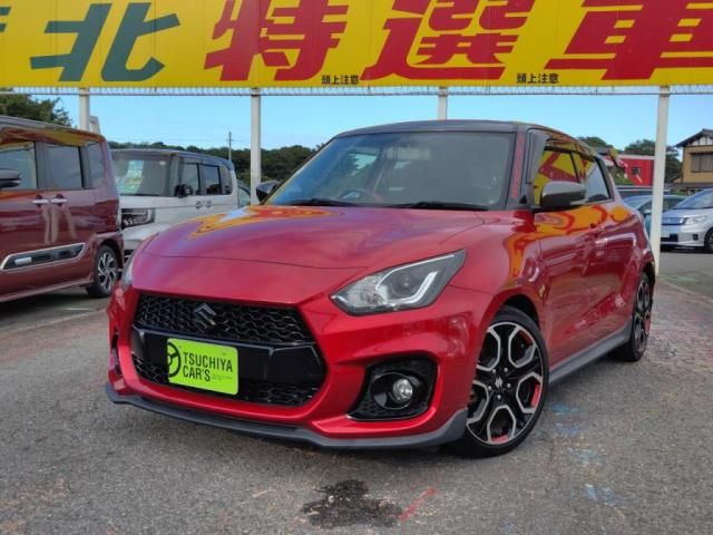 SUZUKI / SWIFT