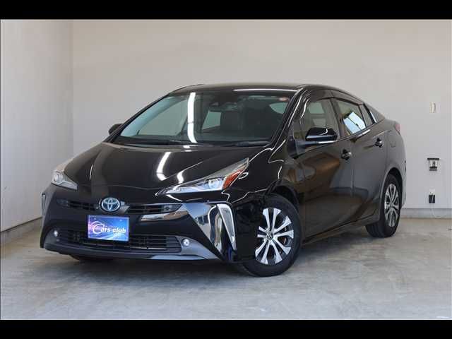TOYOTA / PRIUS