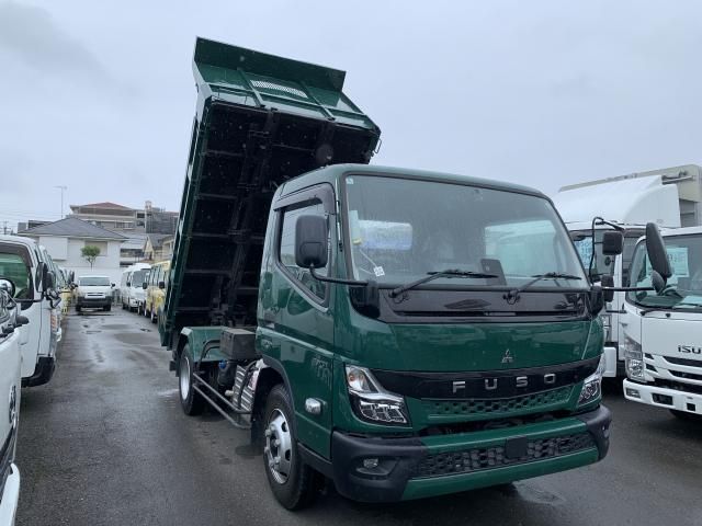 MITSUBISHI / CANTER