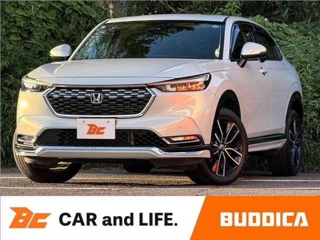 HONDA / VEZEL e:HEV