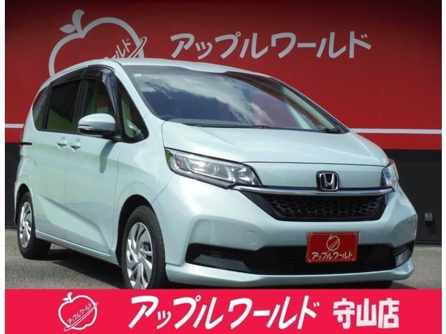 HONDA / FREED plus