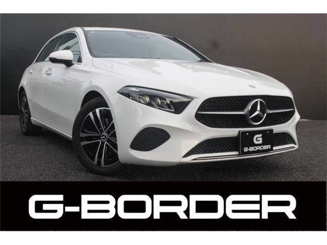 MERCEDES BENZ / MERCEDES BENZ A class