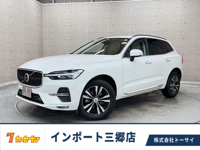 VOLVO / VOLVO XC60