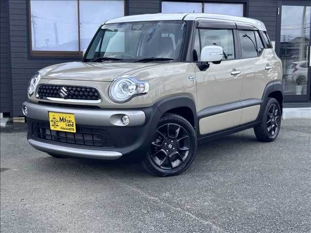 SUZUKI / XBEE