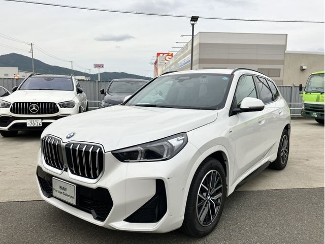 BMW / BMW X1