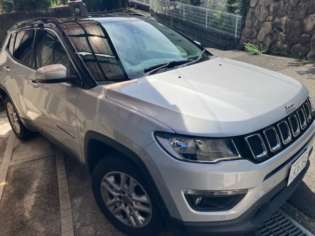 JEEP / JEEP COMPASS