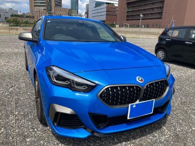 BMW / BMW 2series Gran coupe