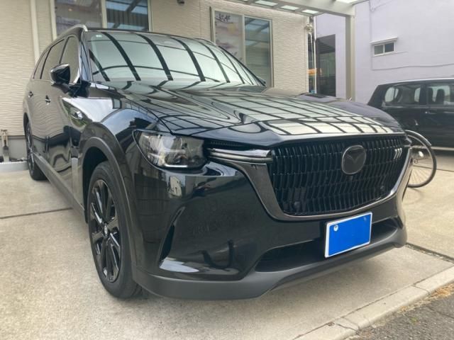 MAZDA / CX-80