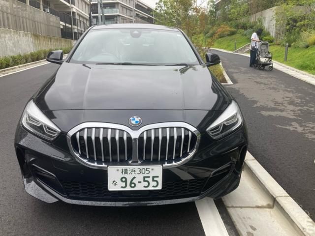 BMW / BMW 1series
