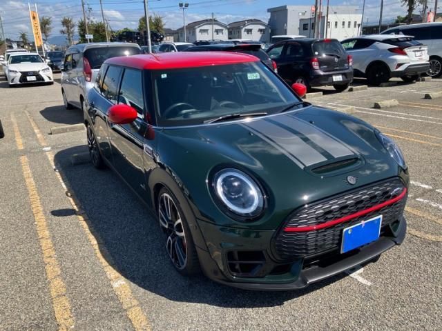 BMW / MINI CLUBMAN