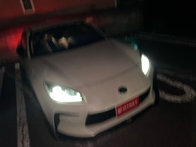 TOYOTA / GR86