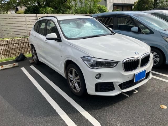 BMW / BMW X1