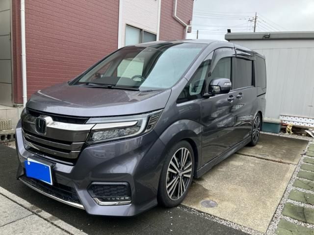 HONDA / STEPWAGON SPADA