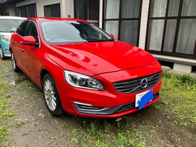 VOLVO / VOLVO S60