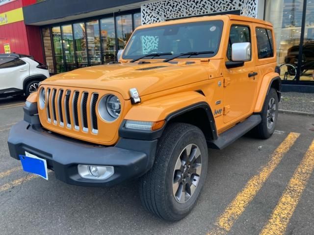 JEEP / JEEP WRANGLER