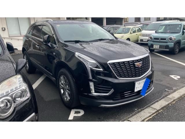 CADILLAC / CADILLAC XT5
