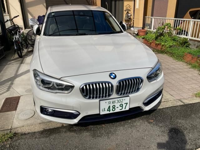 BMW / BMW 1series