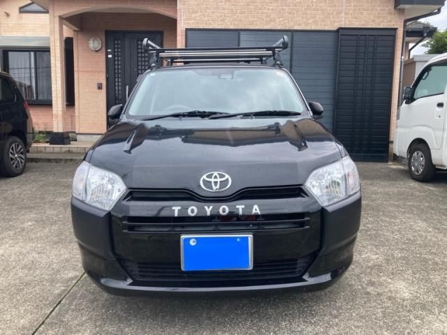 TOYOTA / PROBOX van 2WD
